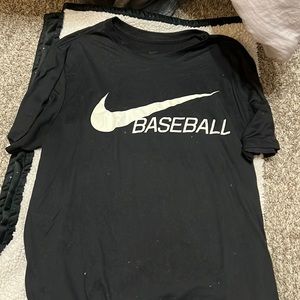 baseball shirt
